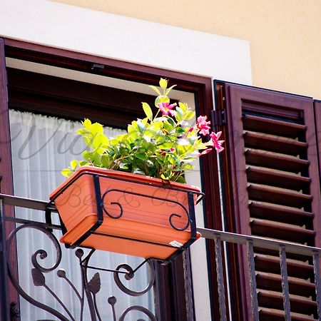 Viadelmare Rooms Monopoli Exterior photo